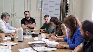 Reuniones de las Comisiones Turismo, Cultura y Deportes y de Patrimonio