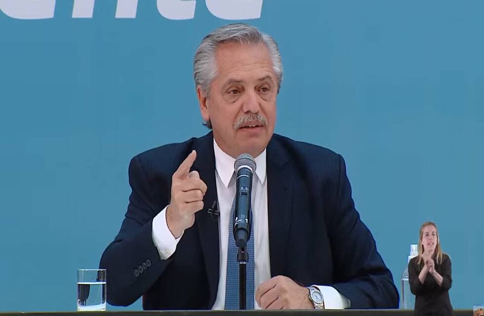 Alberto Fernández celebró que el Frente de Todos “haya encontrado un camino” para mantener la unidad