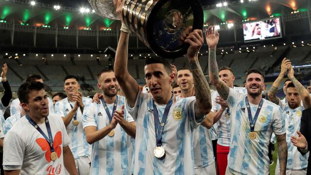 El volante de París Saint-Germain (PSG) convirtió el único gol del partido definitorio ante Brasil.