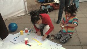 El Premio Ledesma de Arte Infantil 2025 está abierto a pequeños artistas de entre 9 y 12 años de edad.