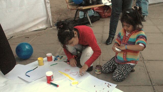 El Premio Ledesma de Arte Infantil 2025 está abierto a pequeños artistas de entre 9 y 12 años de edad.