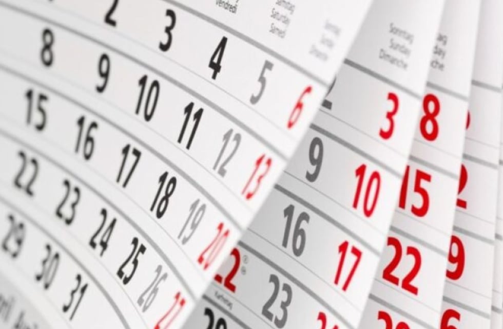 Próximo fin de semana XXL: cuándo es feriado en noviembre de 2025 en Argentina