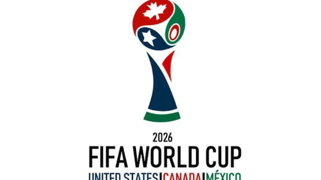 Se viene el Mundial 2060 en Norteamérica.