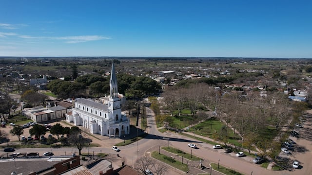 Villa Elisa candidata al Best Tourism Villages 2025