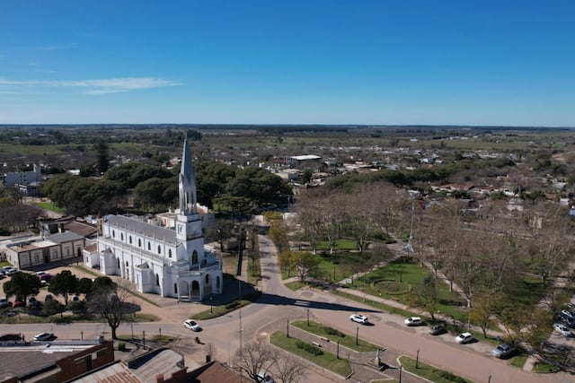 Villa Elisa candidata al Best Tourism Villages 2025