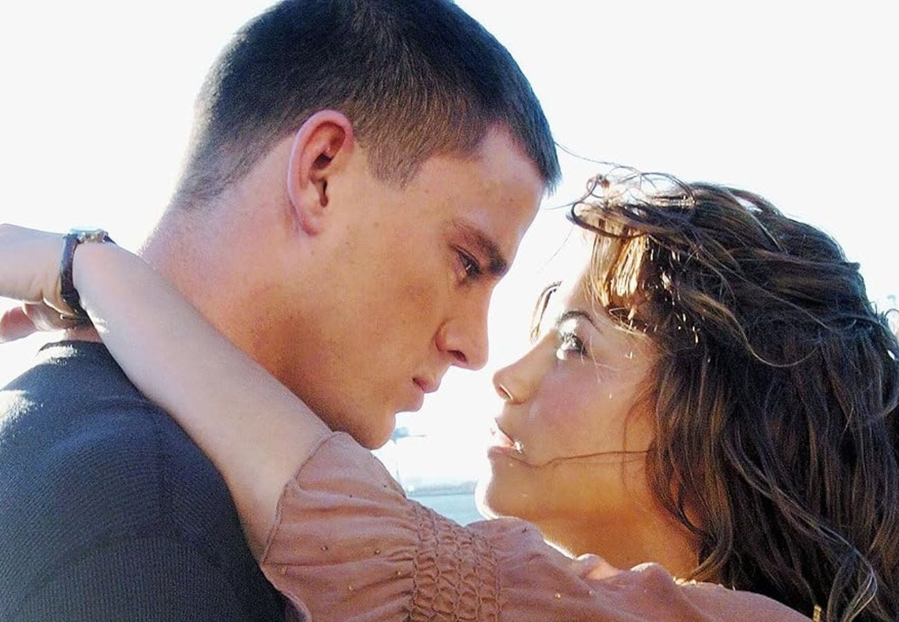 Netflix: la romántica película protagonizada por Channing Tatum que está llena de pasión y es un verdadero éxito
