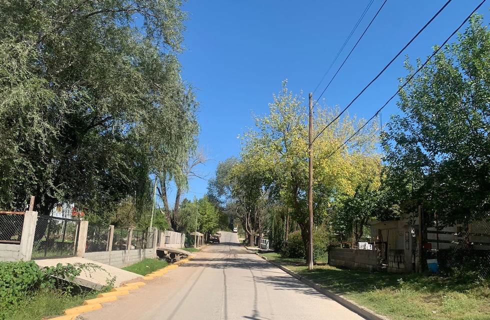 Dañaron más de 20 luminarias nuevas en Barrio Carlos Paz Sierras