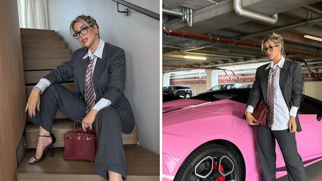 El show del divorcio de Wanda Nara: ¿empoderamiento o marketing emocional?