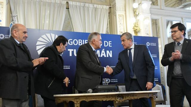 Jaldo entregó 300 dispositivos de rastreo remoto.