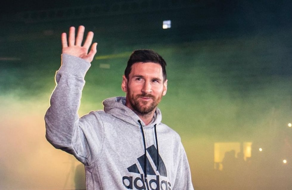 Lionel Messi, a un paso del PSG: lo presentarían el martes en la Torre Eiffel