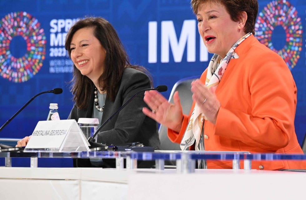 El FMI aclaró que el desembolso será en etapas y evitó dar cifras