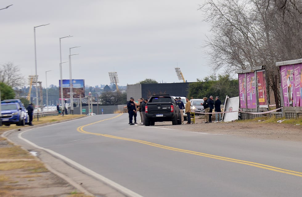 Encontraron restos humanos en Córdoba: investigan si son de una joven asesinada