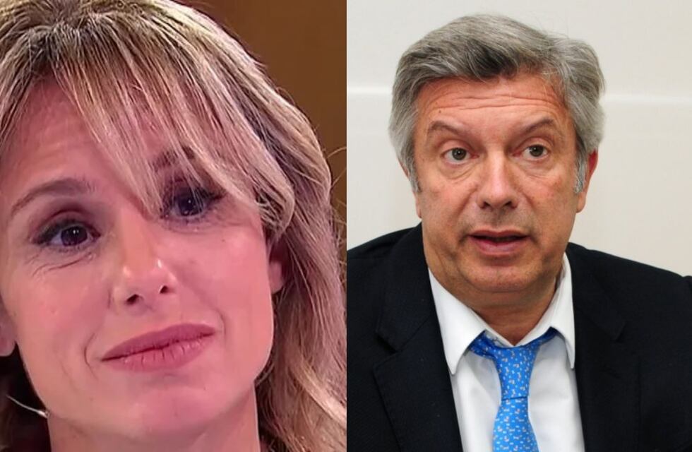 El tenso cruce entre Mariana Fabbiani y Mauricio D’Alessandro por el feminismo
