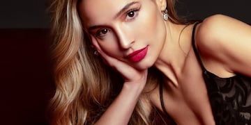 El duro descargo de Brenda Asnicar contra sus críticos que generó revuelo: “Patéticos”