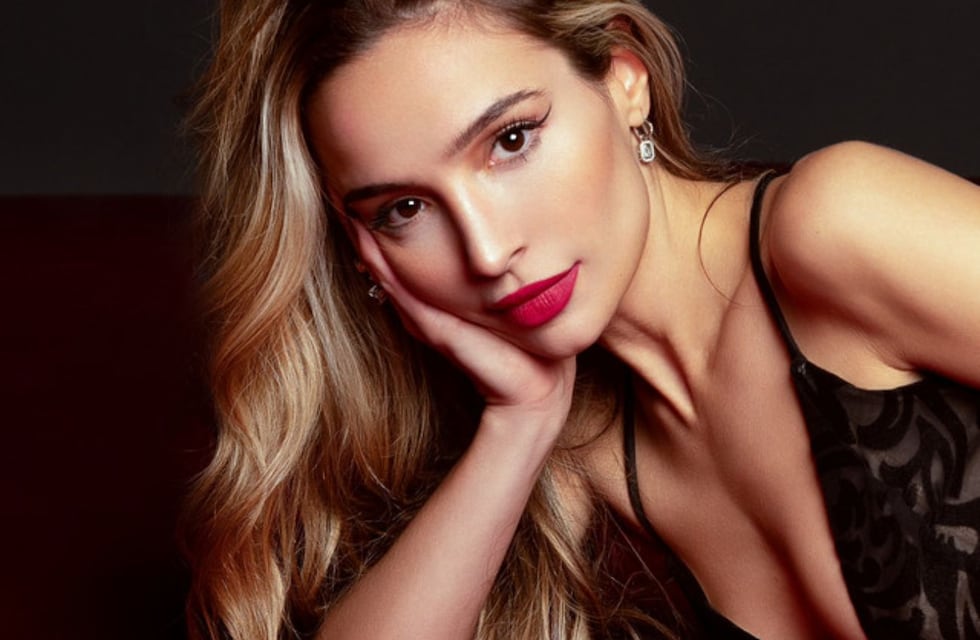 El duro descargo de Brenda Asnicar contra sus críticos que generó revuelo: “Patéticos”