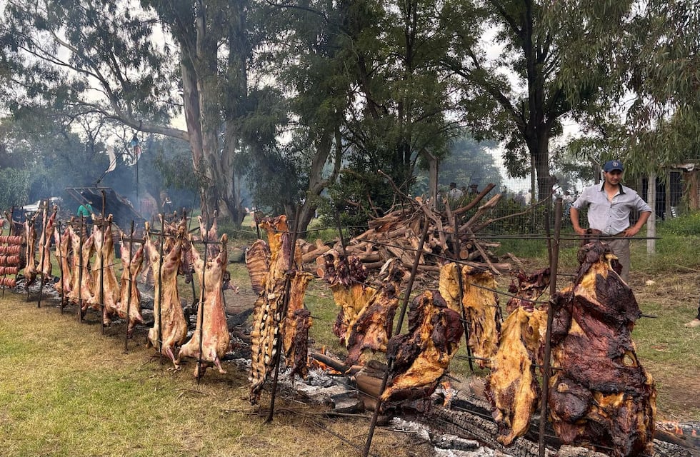 Gastronomía: todos los sabores de la región, el domingo en Bahía Blanca