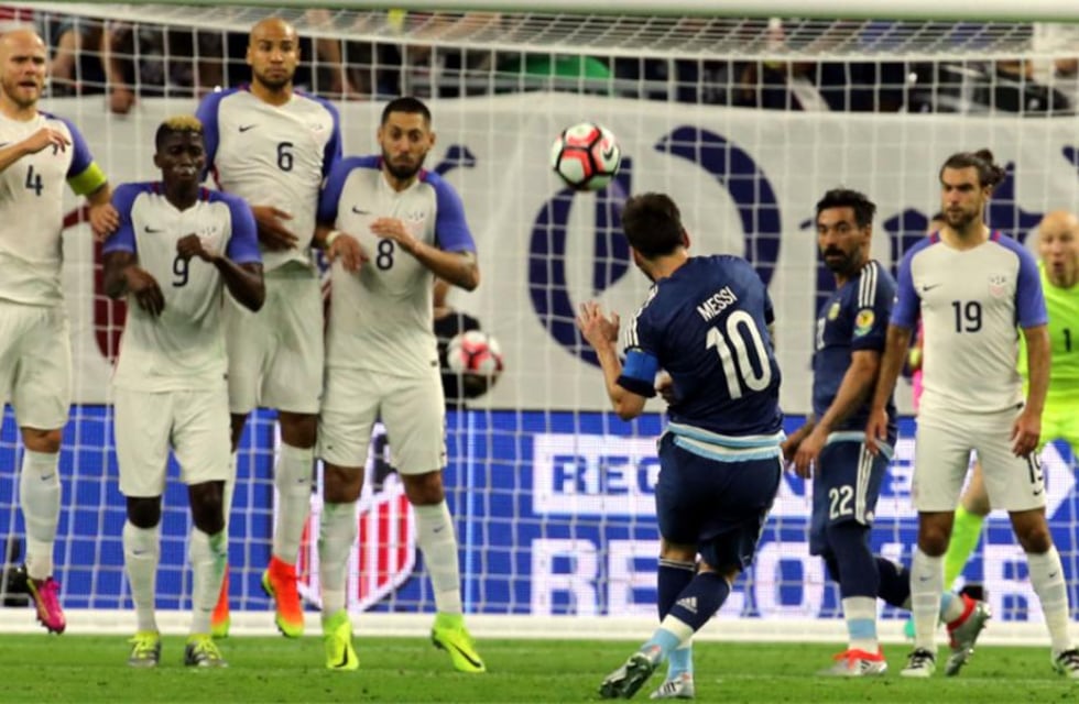 Copa América: la Conmebol analiza trasladar el torneo a Estados Unidos