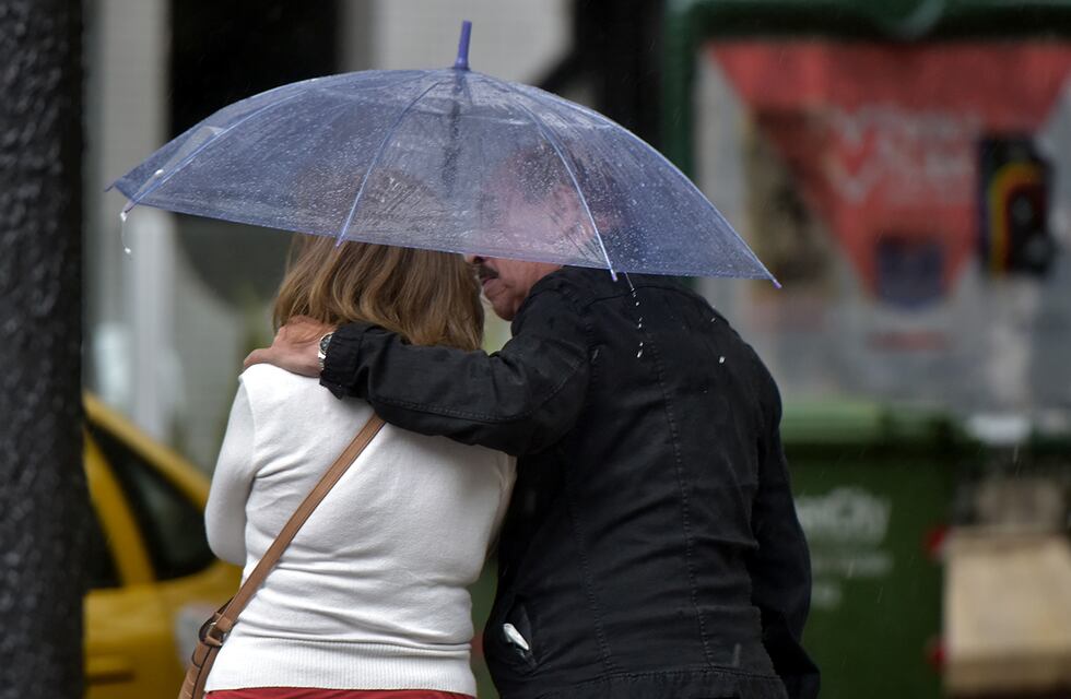 Clima en Córdoba: cómo seguirá el tiempo este miércoles 1 de enero de 2025