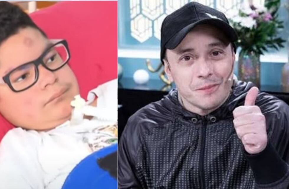 La historia del niño cordobés que espera ayuda del Pami y conmovió al Dipy: “No puede ser, loco”