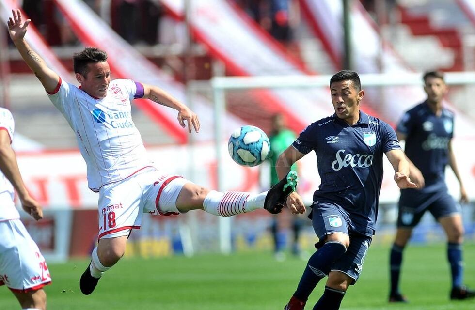 La agenda del “Decano”