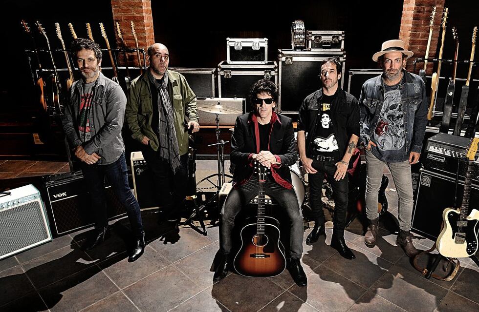 Guasones en Mar del Plata