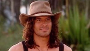 Mario Cimarro, galán de Pasión de Gavilanes.