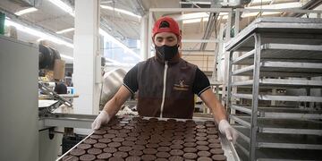 (Foto Ilustrativa / Ignacio Blanco / Los Andes)