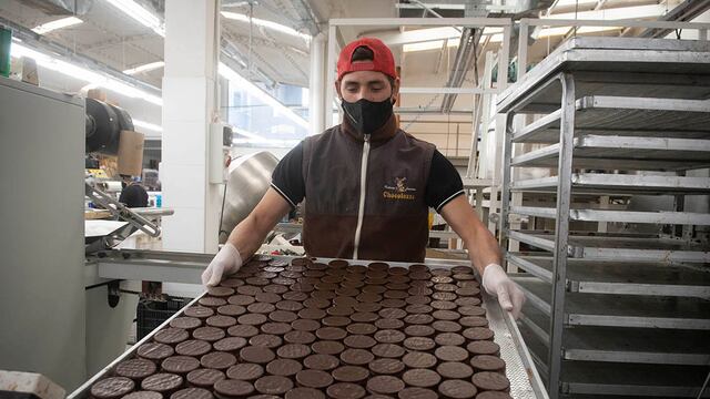 (Foto Ilustrativa / Ignacio Blanco / Los Andes)