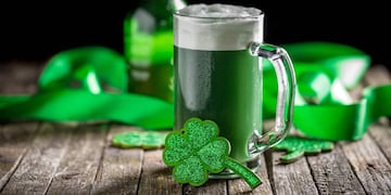 Día de San Patricio