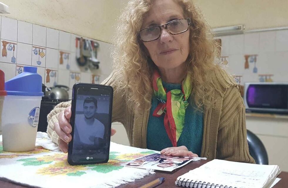 Perdón y mensaje conmovedor se vivió en Tribunales de San Francisco