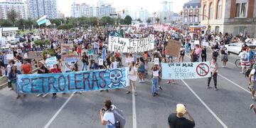 Lo resolvió el Juzgado federal N° 2 de Mar del Plata.