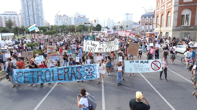 Lo resolvió el Juzgado federal N° 2 de Mar del Plata.