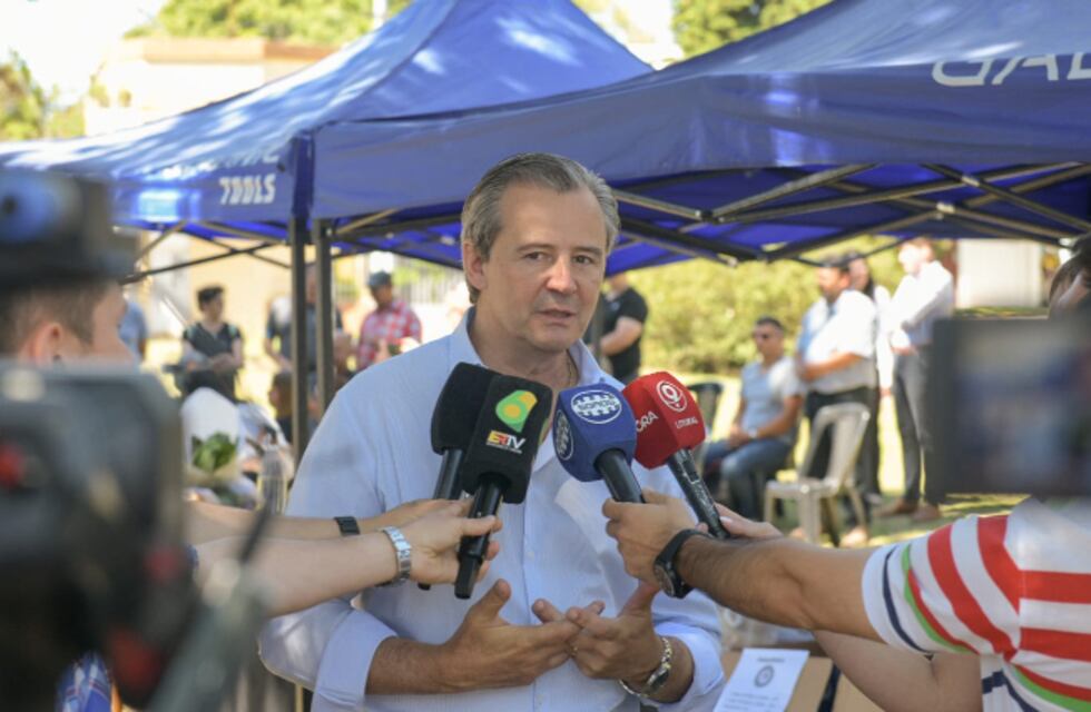Desde el Municipio de Paraná se dispuso un incremento de sueldo a los trabajadores