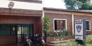 Dictan prisión preventiva para un albañil acusado de abusar sexualmente a sus sobrinas.