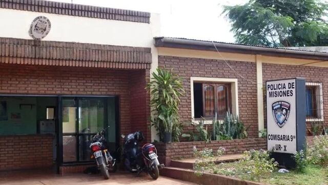 Dictan prisión preventiva para un albañil acusado de abusar sexualmente a sus sobrinas.