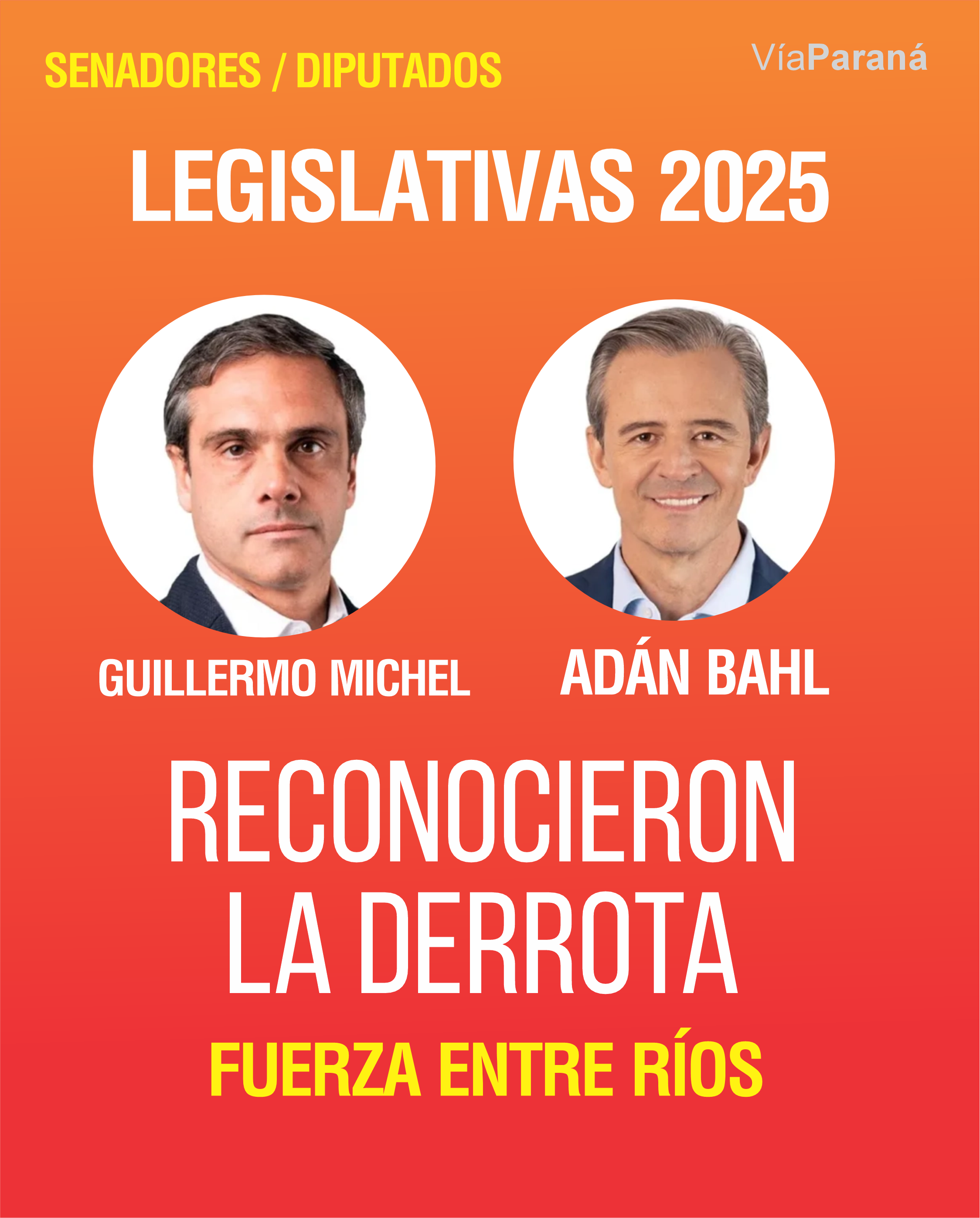 derrota