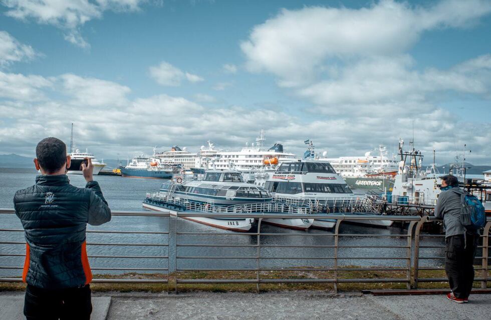 Turismo: Ushuaia sigue siendo uno de los destinos mas buscados