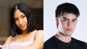 Los polémicos mensajes entre la exnovia de Fernando Báez Sosa y Agustín Monzón que encendieron los rumores de romance.