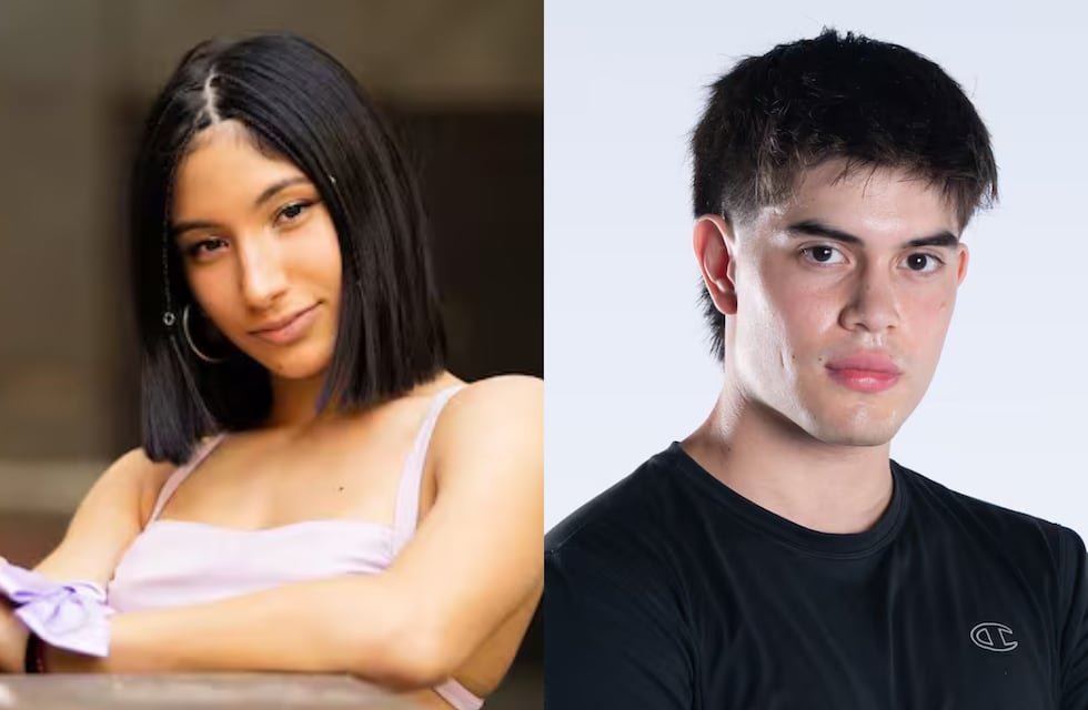 Los polémicos mensajes entre la exnovia de Fernando Báez Sosa y Agustín Monzón que encendieron los rumores de romance