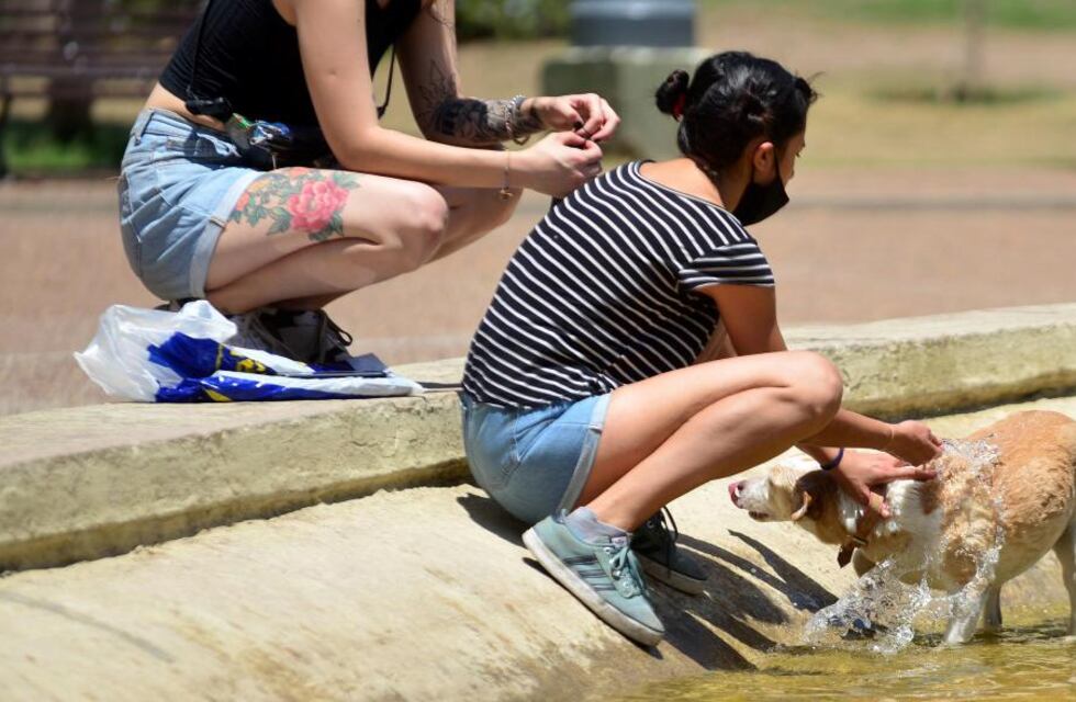 Clima en Córdoba: así estará el tiempo este viernes 23
