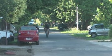 El asesinato ocurrió el 13 de marzo de 2022 en el barrio Empalme Graneros.