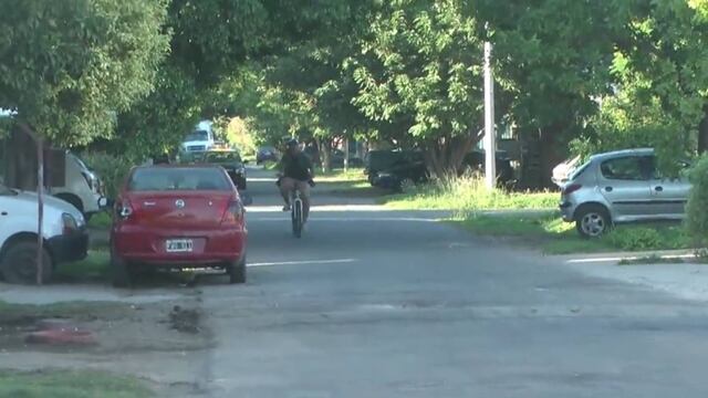El asesinato ocurrió el 13 de marzo de 2022 en el barrio Empalme Graneros.