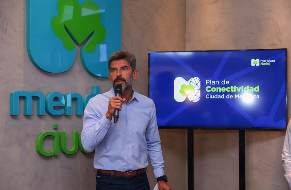 Telecom llega a Mendoza con su red de fibra óptica: internet de alta velocidad y más servicios digitales