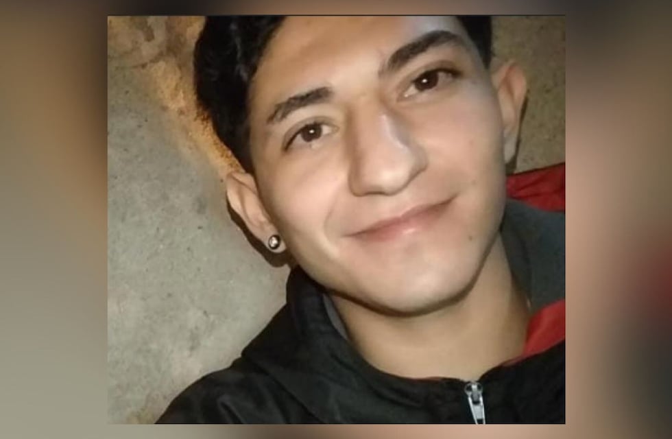 Buscan a un joven de 25 años, desaparecido en Córdoba