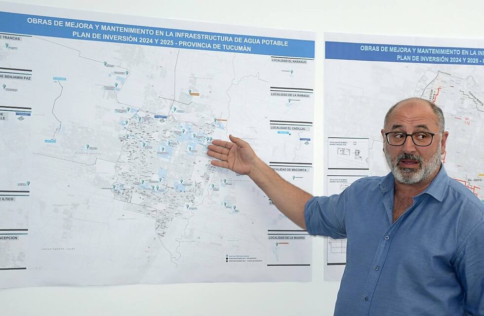 Yerba Buena : “Country y edificios de hasta tres pisos, que se construyen sin las factibilidades de agua”