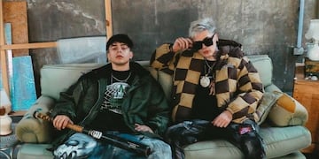 Lit Killah y Rusherking cerrarán Expo Joven 2022 en La Matanza: cuándo será el festival gratuito