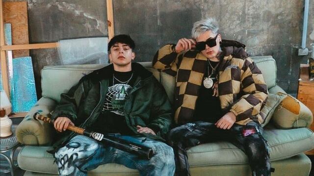 Lit Killah y Rusherking cerrarán Expo Joven 2022 en La Matanza: cuándo será el festival gratuito