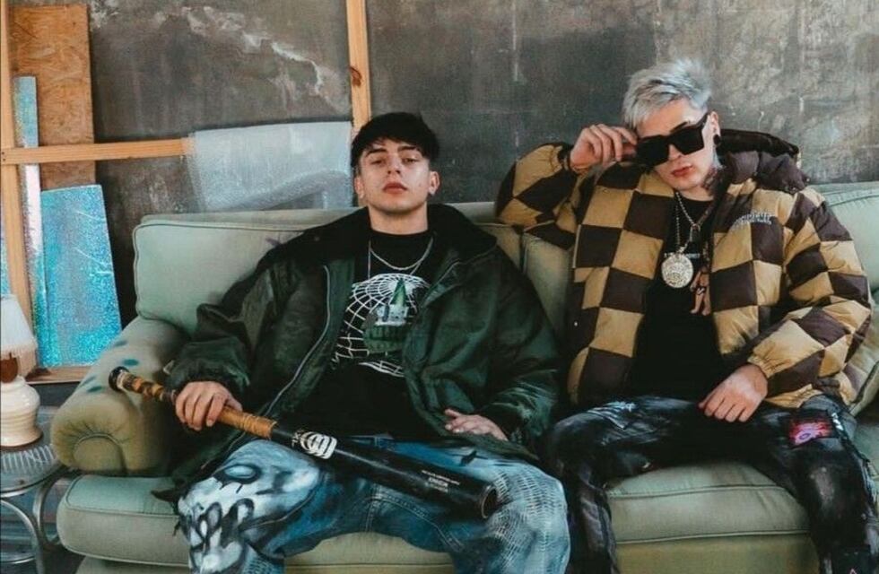 Lit Killah y Rusherking cerrarán Expo Joven 2022 en La Matanza: cuándo será el festival gratuito