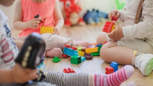 Inspeccionarán a los jardines de infantes