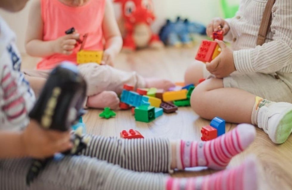 Inspeccionarán a los jardines de infantes privados